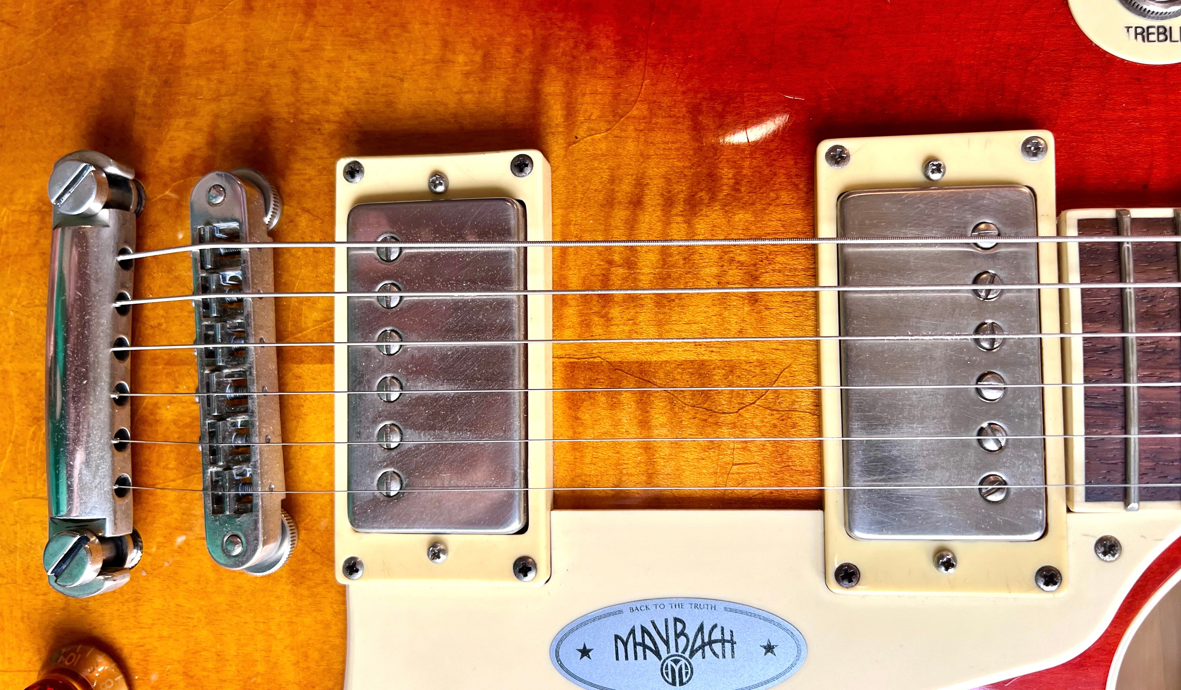 How to choose perfect pickups for your guitar?