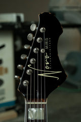 Novo Miris JHH - Cat