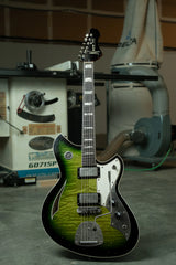 Novo Miris JHH - Cat