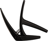 G7th Nashville Guitar Capo for Acoustic and Electric Guitars - Black