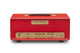 Tube WorkShop Cali Sunset Stack (Tube Amplifier Head + 2x12" Cab)