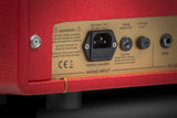 Tube WorkShop Cali Sunset Stack (Tube Amplifier Head + 2x12" Cab)