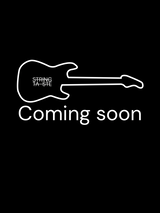 Tom Anderson Angel Metallic Pavo Purple