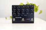 Red Seven Leviathan Preamp