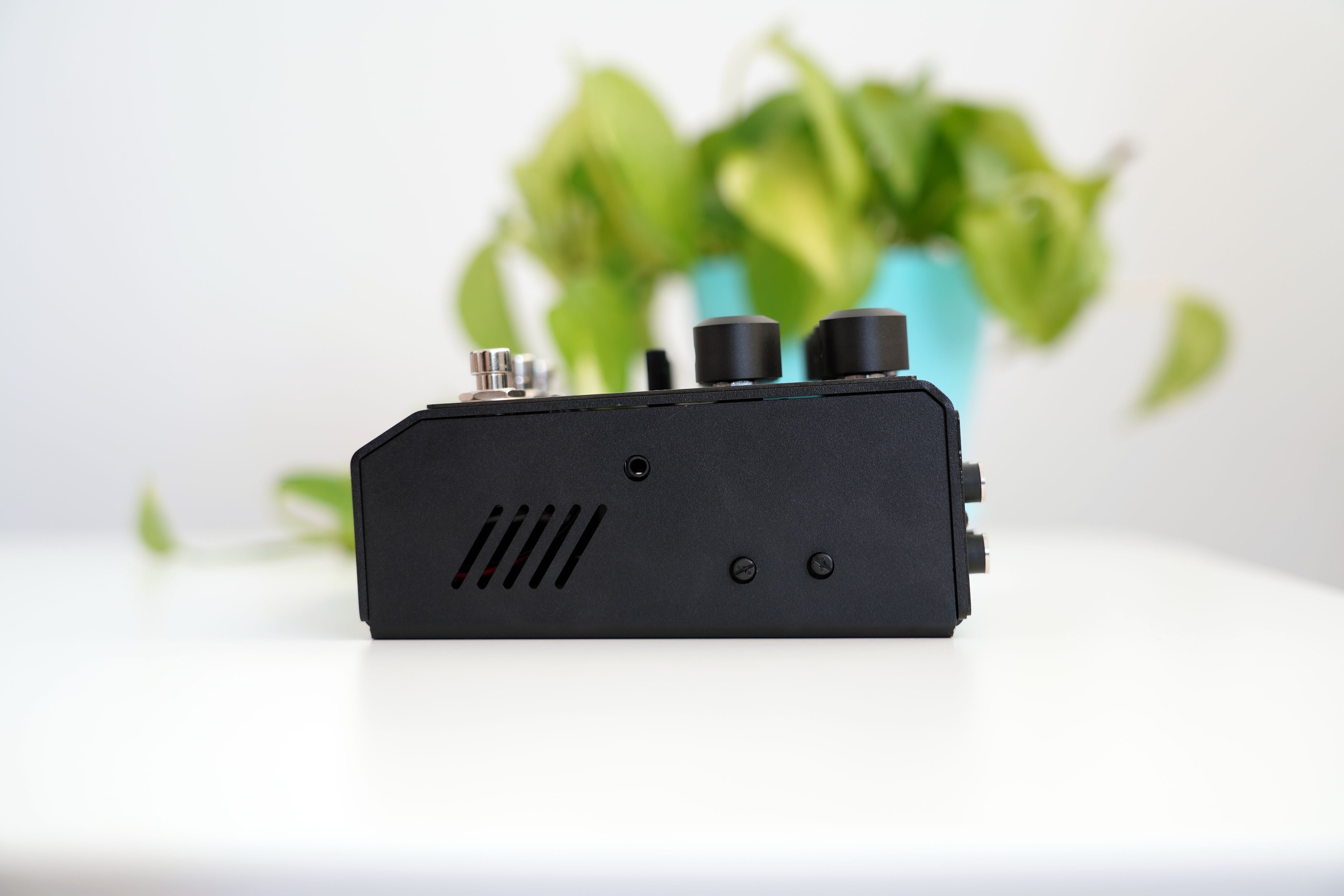 RedSeven Leviathan Preamp