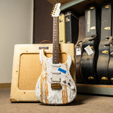 James Tyler Dann Huff Studio Elite HDX - White Shmear