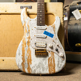 James Tyler Dann Huff Studio Elite HDX - White Shmear
