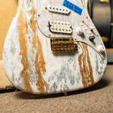 James Tyler Dann Huff Studio Elite HDX - White Shmear