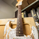 James Tyler Dann Huff Studio Elite HDX - White Shmear