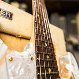 James Tyler Dann Huff Studio Elite HDX - White Shmear