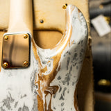 James Tyler Dann Huff Studio Elite HDX - White Shmear