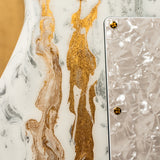 James Tyler Dann Huff Studio Elite HDX - White Shmear