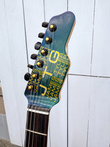 JTG MK1 Chameleon