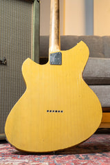 Novo Serus T Butterscotch Blonde Limited Edition