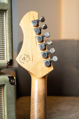 Novo Serus T Butterscotch Blonde Limited Edition