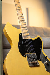 Novo Serus T Butterscotch Blonde Limited Edition