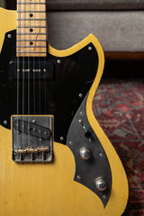 Novo Serus T Butterscotch Blonde Limited Edition