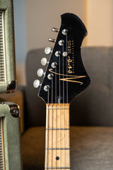 Novo Serus T Butterscotch Blonde Limited Edition