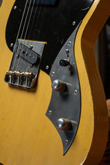 Novo Serus T Butterscotch Blonde Limited Edition