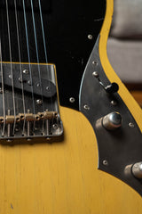 Novo Serus T Butterscotch Blonde Limited Edition