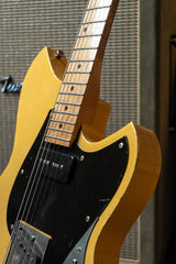 Novo Serus T Butterscotch Blonde Limited Edition