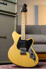 Novo Serus T Butterscotch Blonde Limited Edition