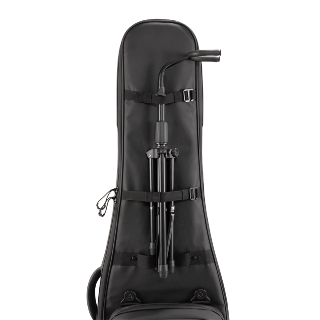Pokrowiec na gitarę basową D'Addario Backline Electric Bass Case