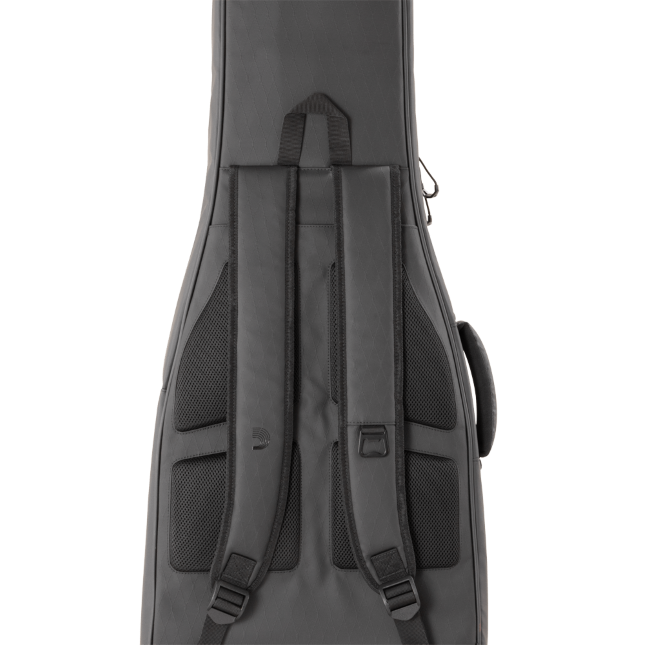 Pokrowiec na gitarę basową D'Addario Backline Electric Bass Case