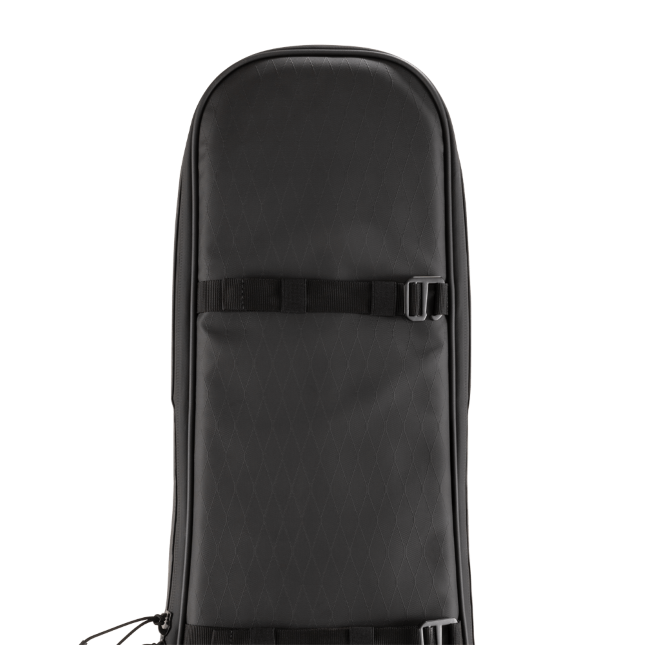 Pokrowiec na gitarę basową D'Addario Backline Electric Bass Case