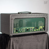 Bogner Shiva 20th Anniversary Head