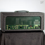 Bogner Shiva 20th Anniversary Head