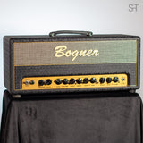 Bogner Shiva 20th Anniversary Head