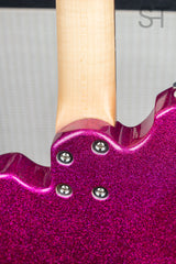 DiLalla Starflyer One "Supreme" Pink Sparkle