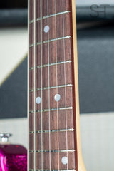 DiLalla Starflyer One "Supreme" Pink Sparkle
