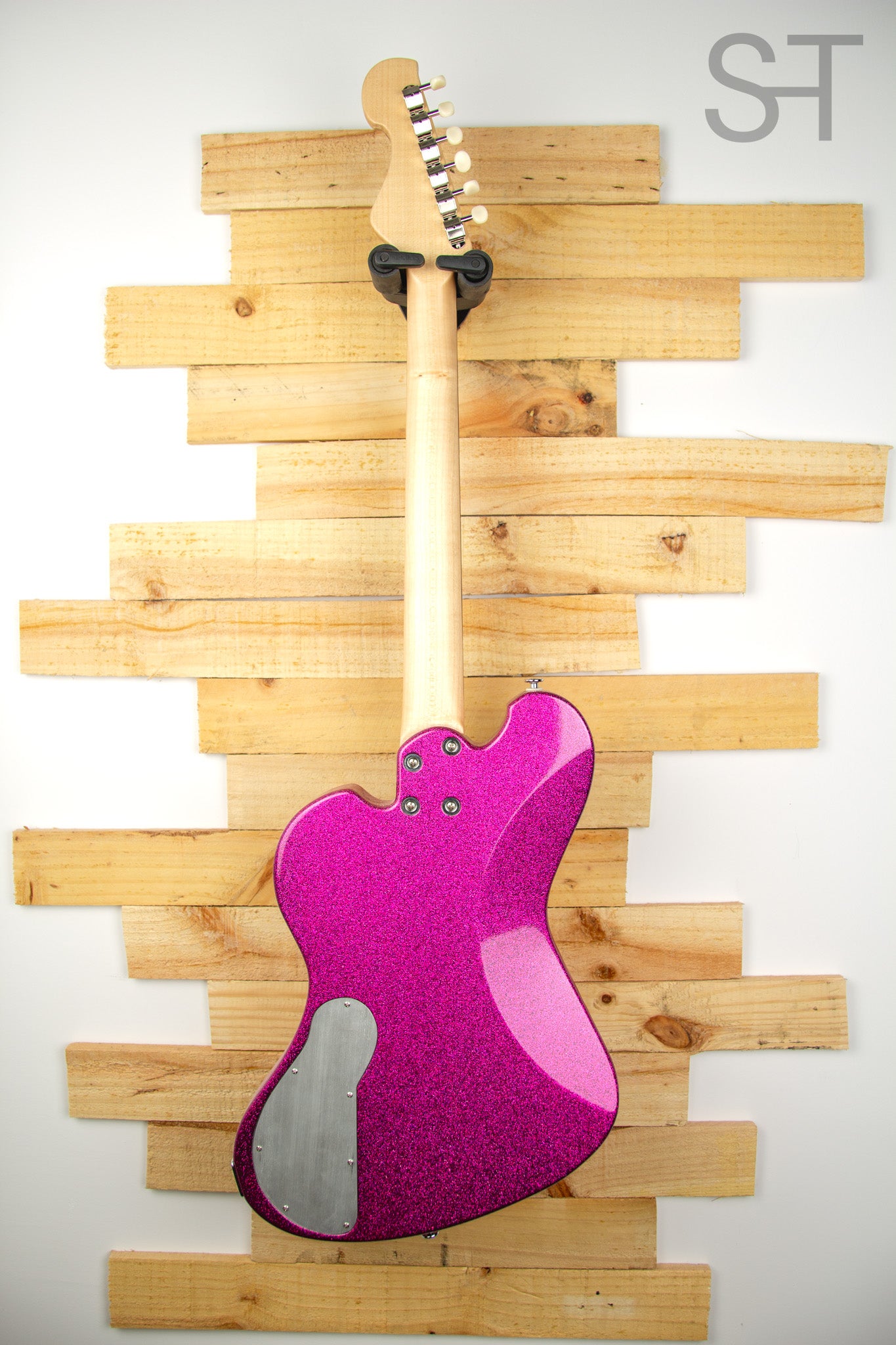 DiLalla Starflyer One "Supreme" Pink Sparkle