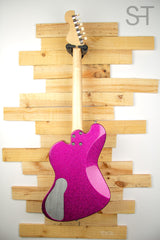DiLalla Starflyer One "Supreme" Pink Sparkle