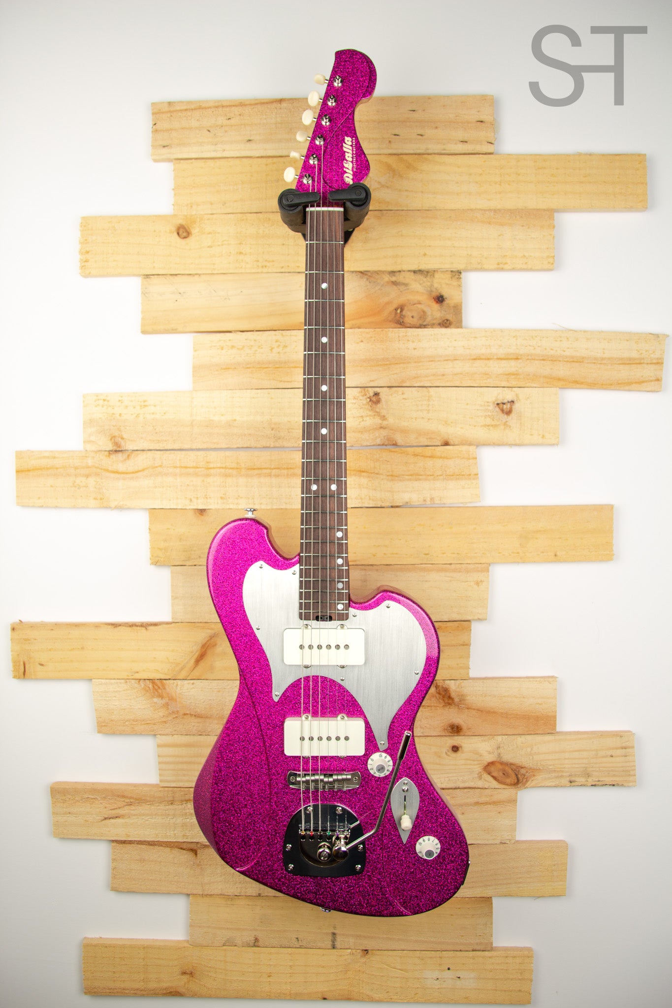 DiLalla Starflyer One "Supreme" Pink Sparkle