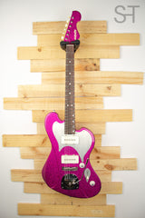 DiLalla Starflyer One "Supreme" Pink Sparkle