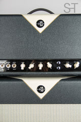 Divided By 13 RSA 31 Head