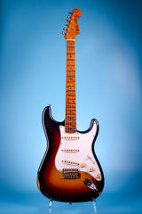 Fender Custom Shop 1956 Stratocaster Roasted Tomatillo Limited Edition