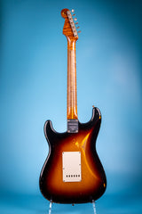 Fender Custom Shop 1956 Stratocaster Roasted Tomatillo Limited Edition