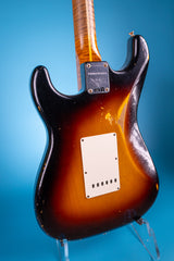 Fender Custom Shop 1956 Stratocaster Roasted Tomatillo Limited Edition