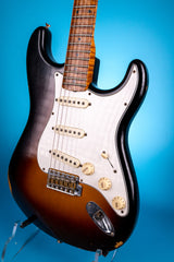 Fender Custom Shop 1956 Stratocaster Roasted Tomatillo Limited Edition