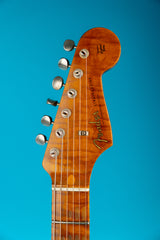 Fender Custom Shop 1956 Stratocaster Roasted Tomatillo Limited Edition