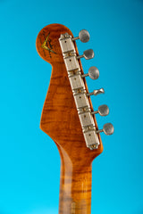 Fender Custom Shop 1956 Stratocaster Roasted Tomatillo Limited Edition