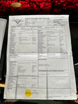 Fender Custom Shop 52 Telecaster Heavy Relic Taos Turquoise