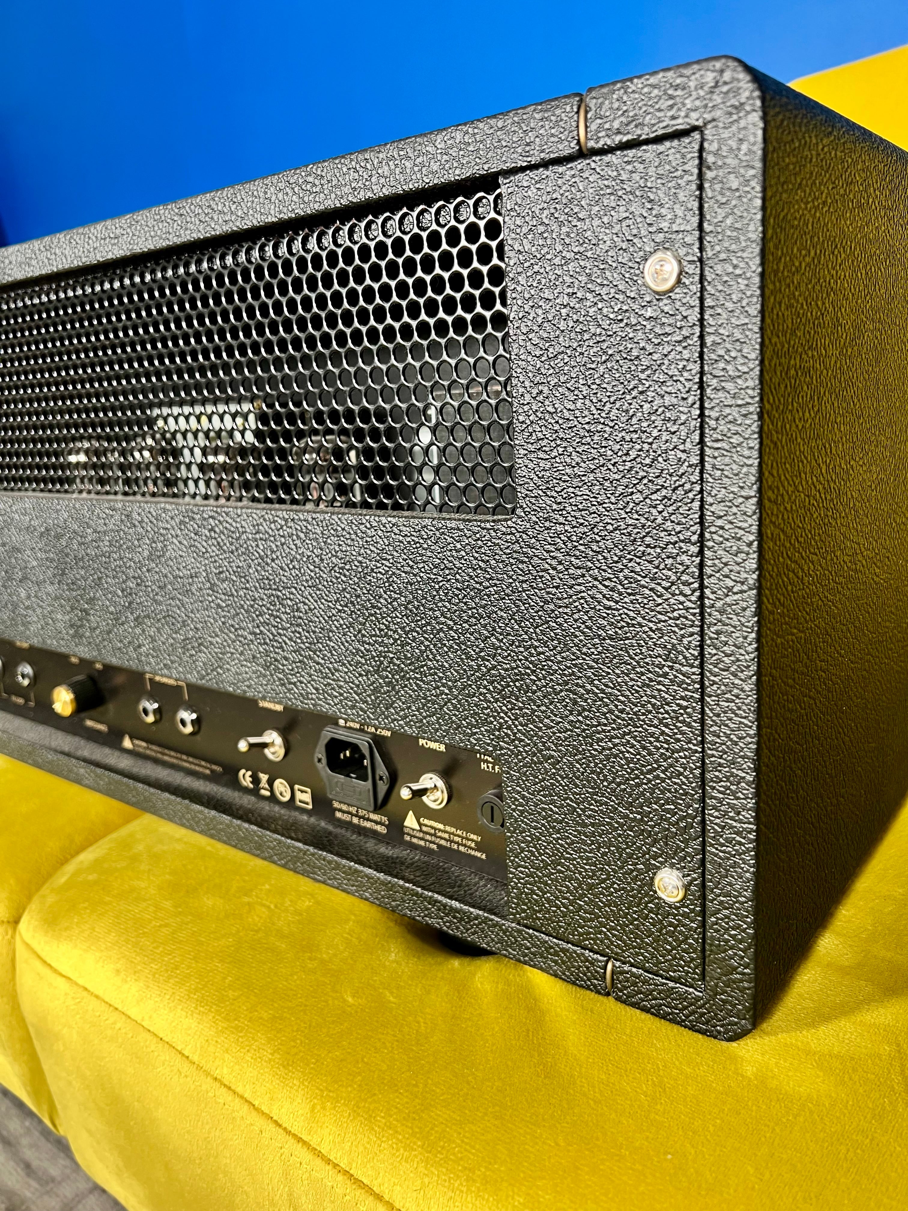 Friedman BE-100 Deluxe