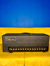 Friedman BE-100 Deluxe