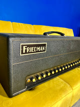Friedman BE-100 Deluxe