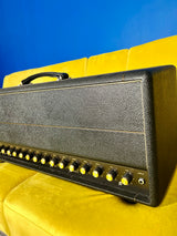 Friedman BE-100 Deluxe